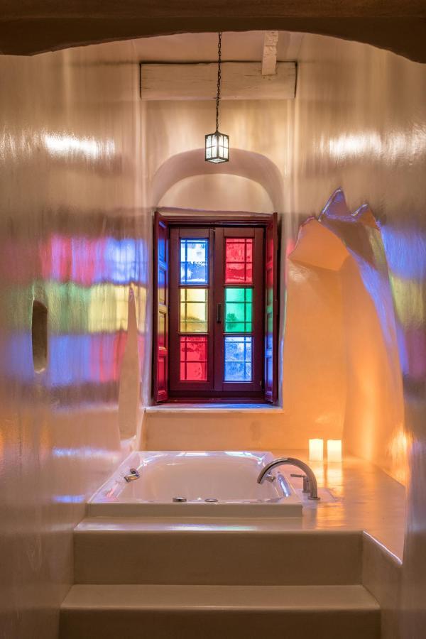 Fos Hydra Residence ภายนอก รูปภาพ